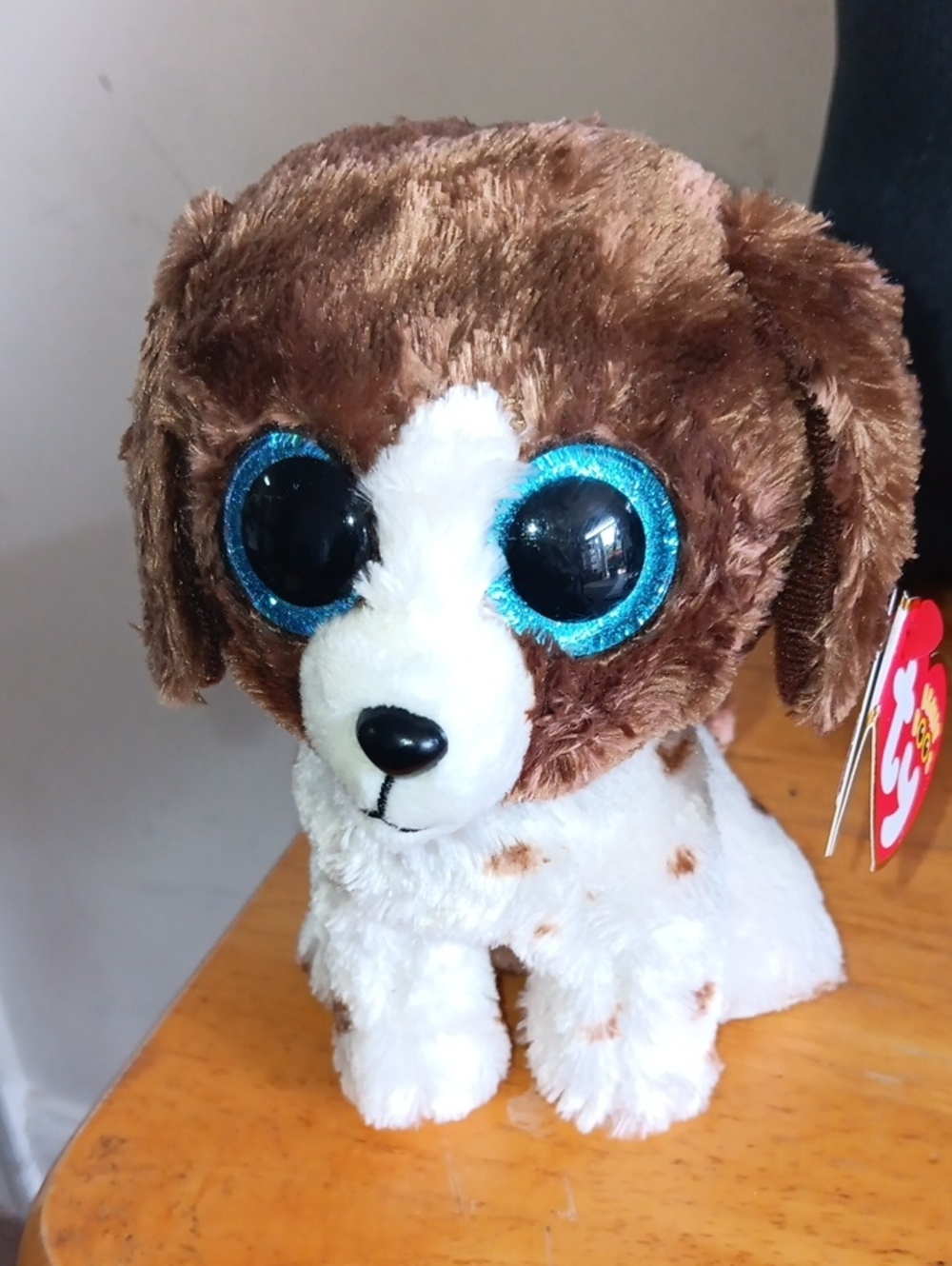 Ty Beanie Boos Muddles